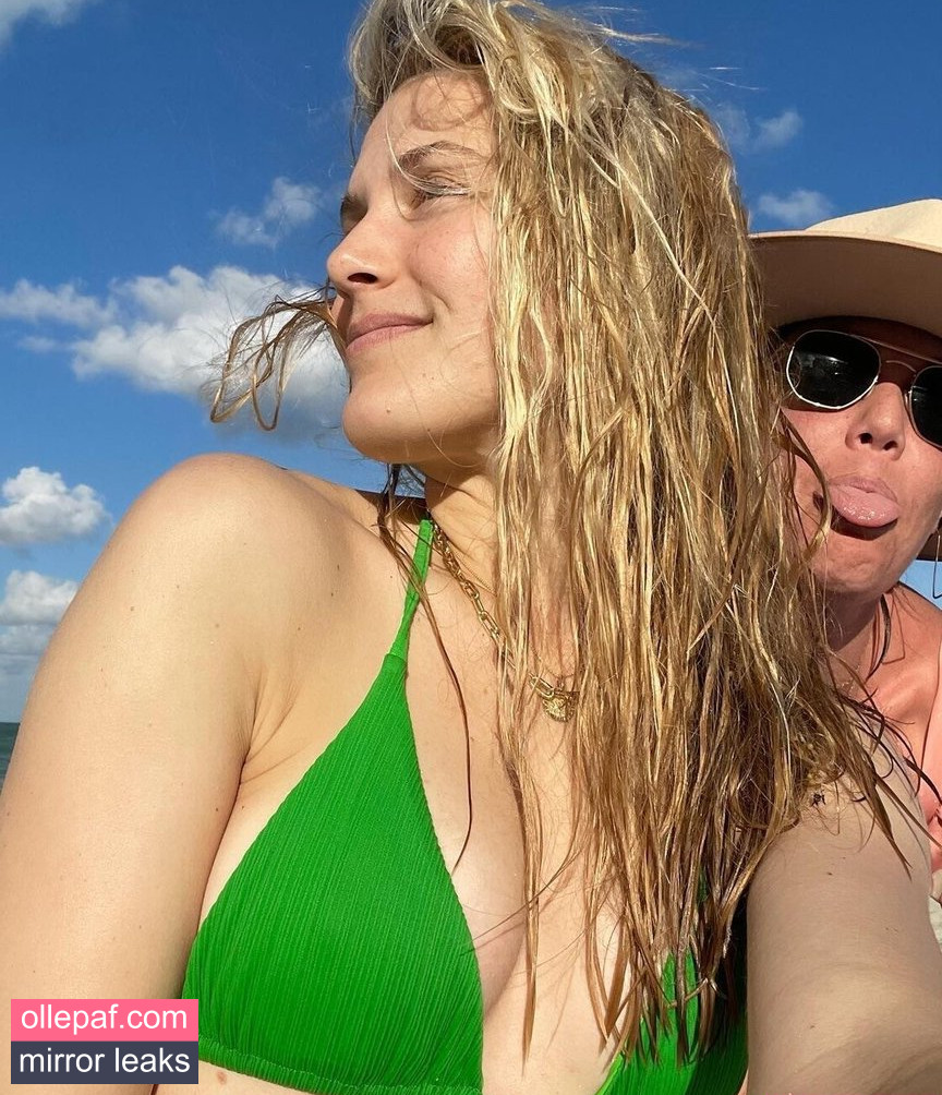 Latest Leaks Eugenie Bouchard Nude #462 - Fapello