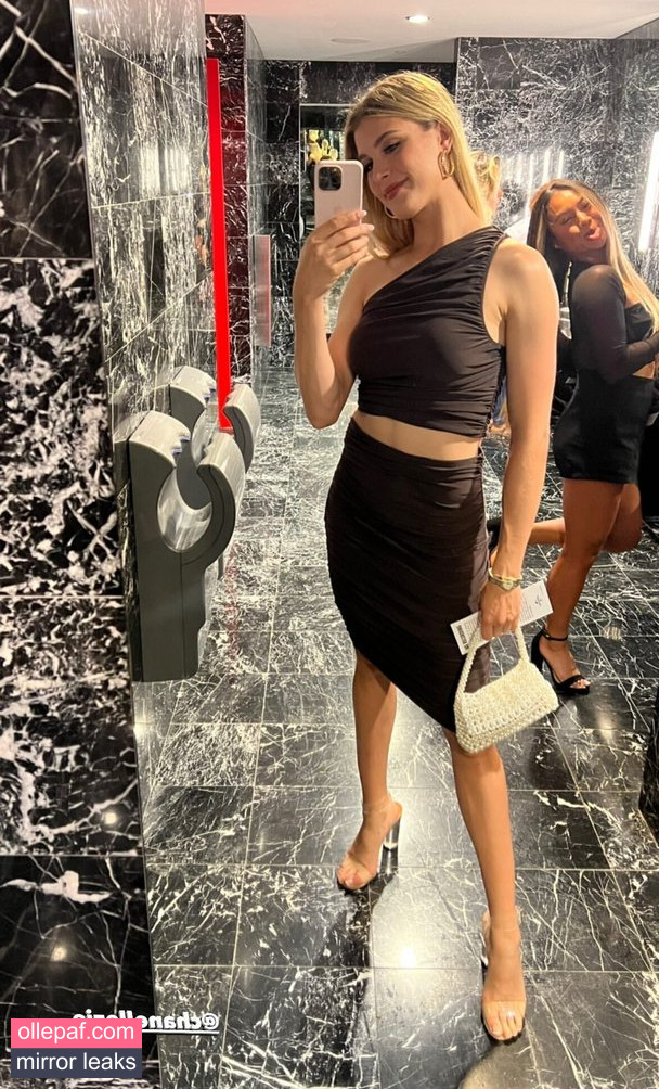 Latest Leaks Eugenie Bouchard Nude #463 - Fapello