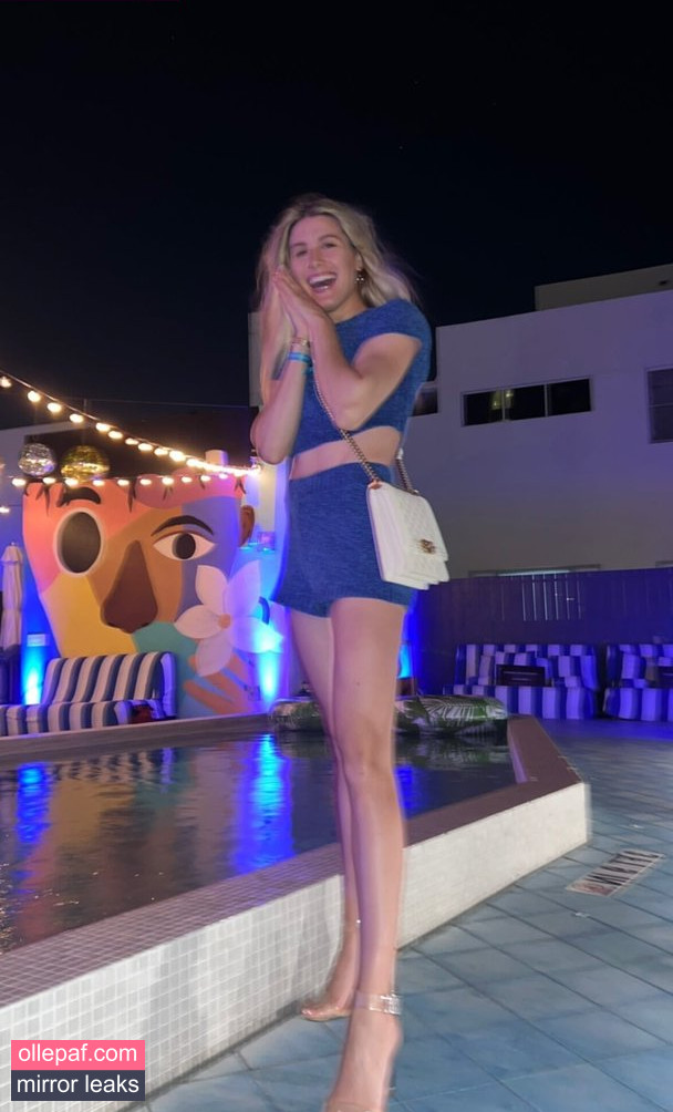 Latest Leaks Eugenie Bouchard Nude #466 - Fapello