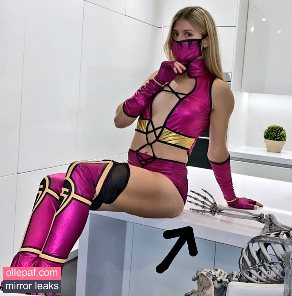 Latest Leaks Eugenie Bouchard Nude #489 - Fapello