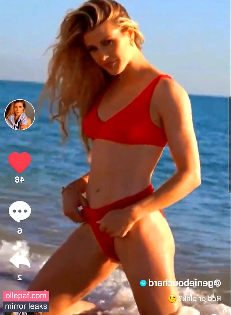 Latest Leaks Eugenie Bouchard Nude #494 - Fapello
