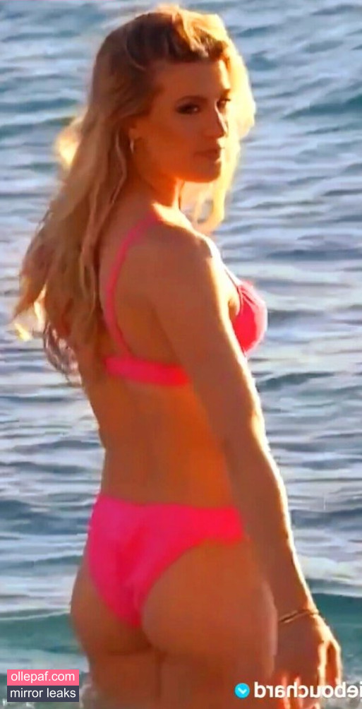 Latest Leaks Eugenie Bouchard Nude #495 - Fapello
