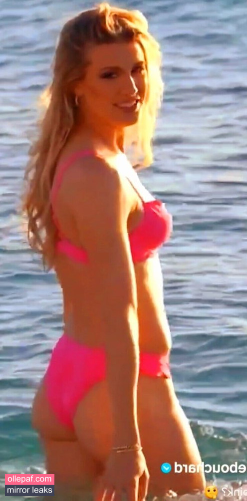 Latest Leaks Eugenie Bouchard Nude #496 - Fapello