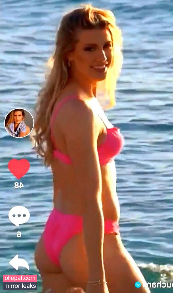 Latest Leaks Eugenie Bouchard Nude #497 - Fapello