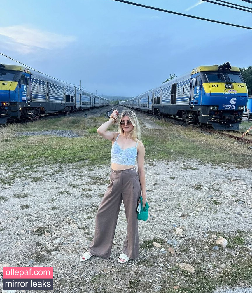 Latest Leaks Eugenie Bouchard Nude #68 - Fapello