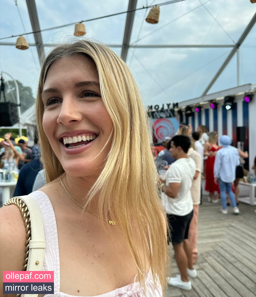 Latest Leaks Eugenie Bouchard Nude #69 - Fapello