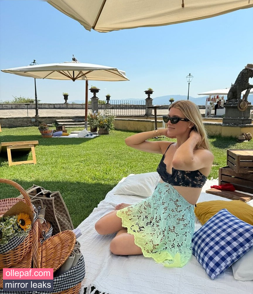 Latest Leaks Eugenie Bouchard Nude #79 - Fapello