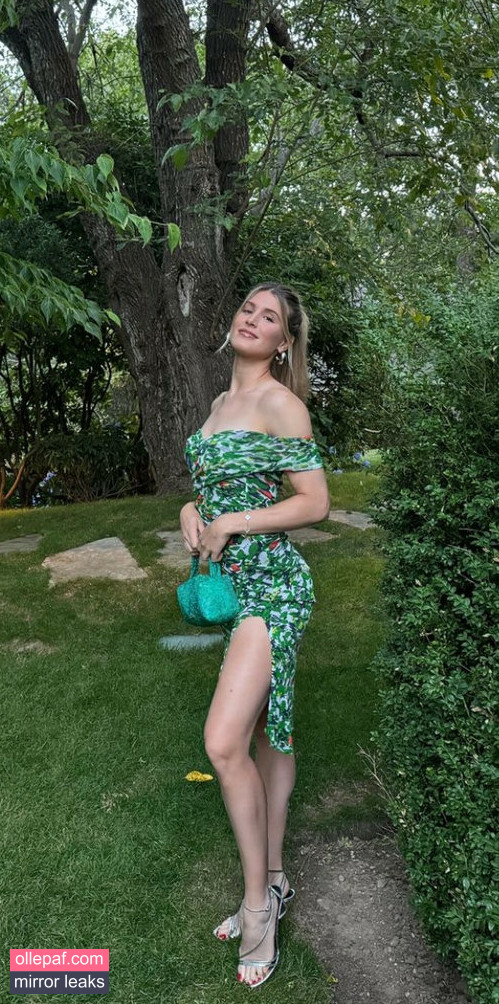 Latest Leaks Eugenie Bouchard Nude #85 - Fapello