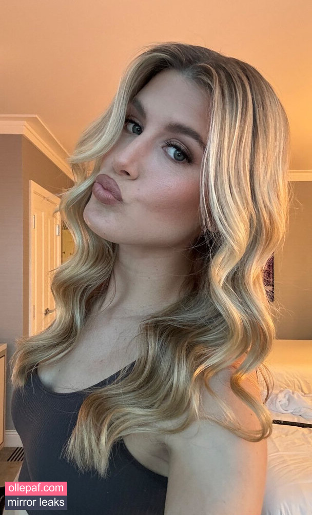 Latest Leaks Eugenie Bouchard Nude #95 - Fapello