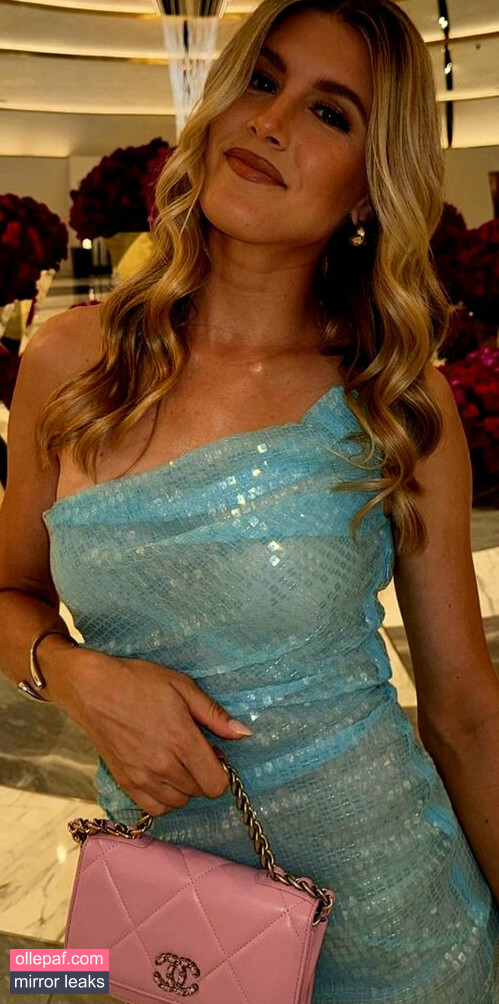Latest Leaks Eugenie Genie Bouchard Nude #108 - Fapello