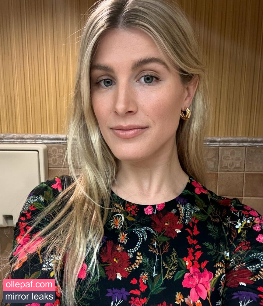 Latest Leaks Eugenie Genie Bouchard Nude #157 - Fapello