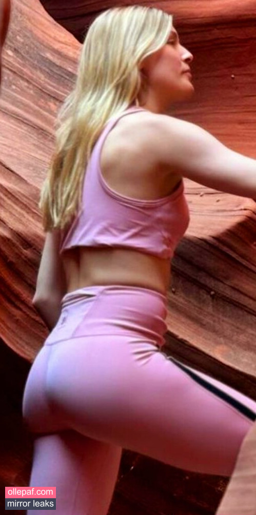 Latest Leaks Eugenie Genie Bouchard Nude #166 - Fapello