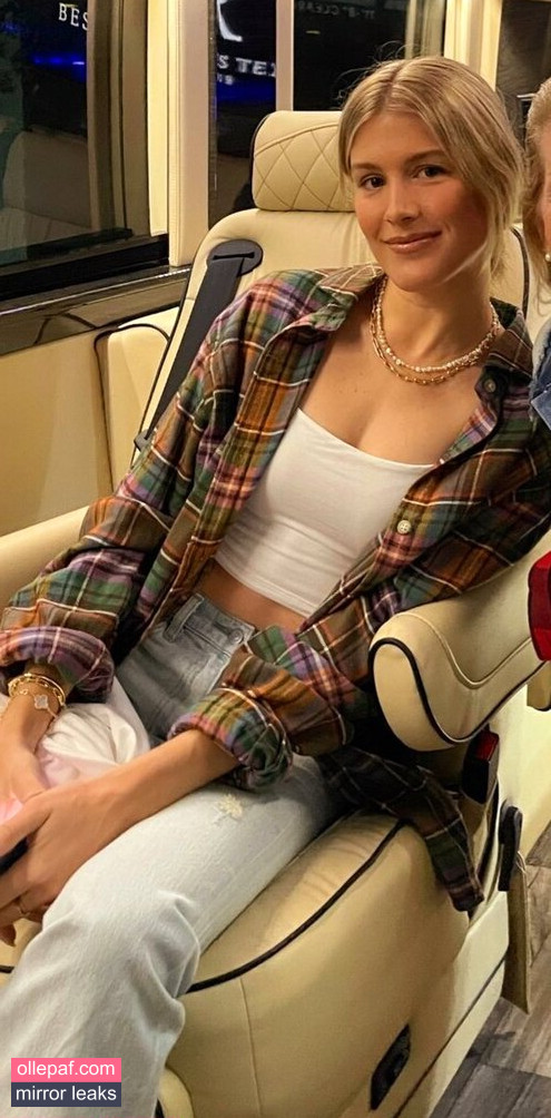 Latest Leaks Eugenie Genie Bouchard Nude #191 - Fapello