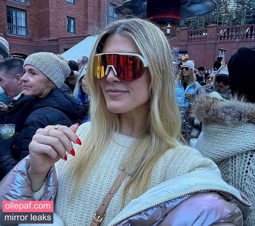 Latest Leaks Eugenie Genie Bouchard Nude #195 - Fapello