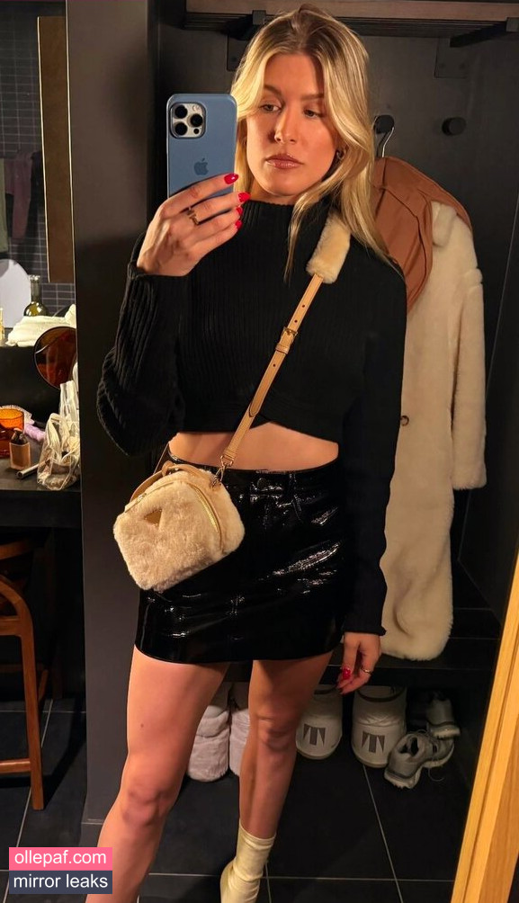Latest Leaks Eugenie Genie Bouchard Nude #197 - Fapello