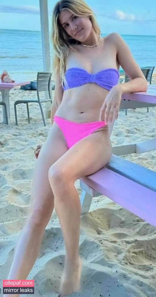 Latest Leaks Eugenie Genie Bouchard Nude #202 - Fapello