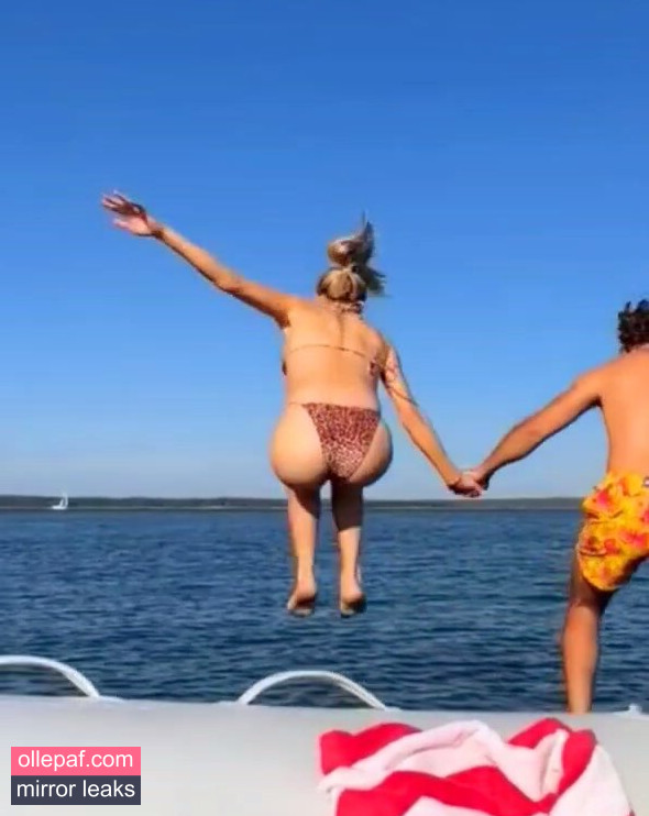 Latest Leaks Eugenie Genie Bouchard Nude #241 - Fapello
