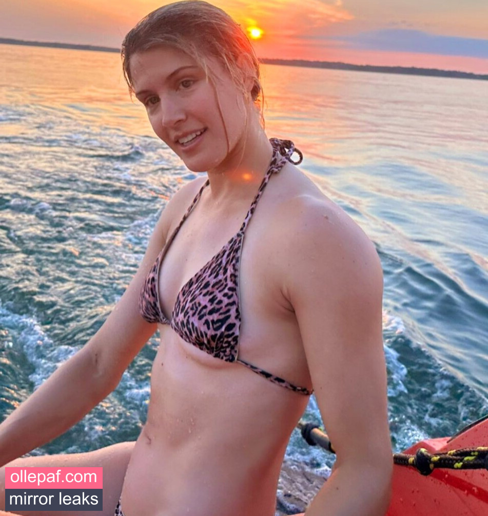 Latest Leaks Eugenie Genie Bouchard Nude #252 - Fapello
