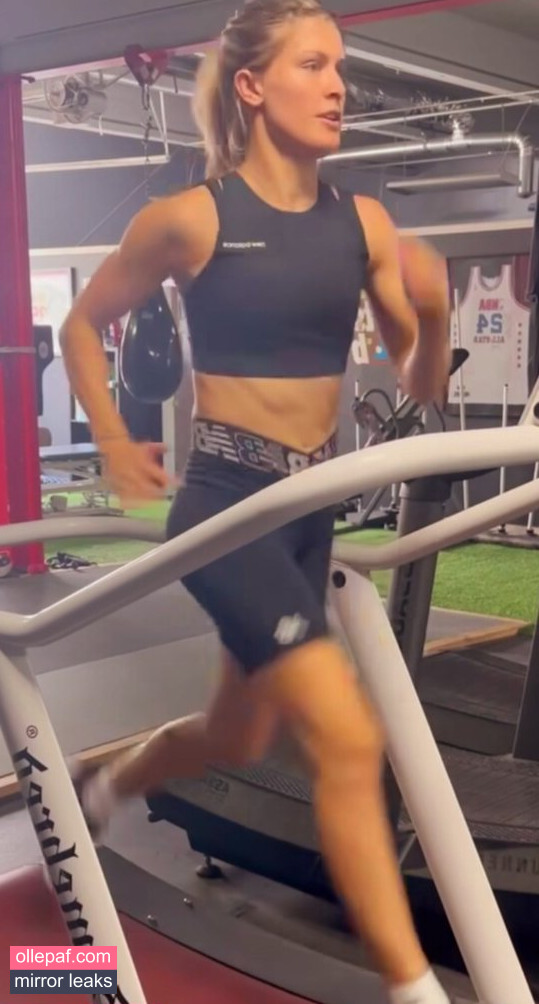 Latest Leaks Eugenie Genie Bouchard Nude #261 - Fapello
