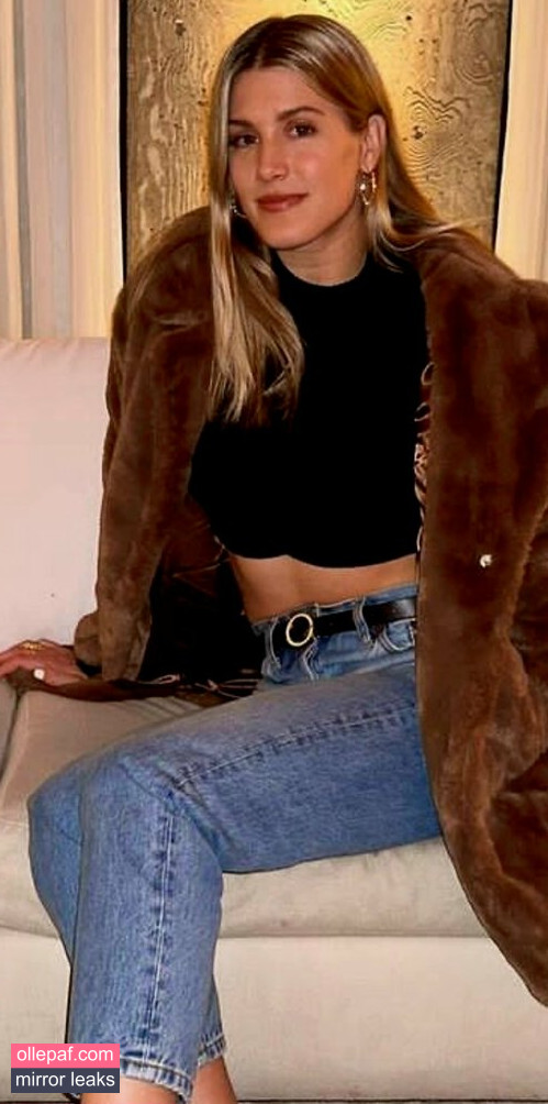 Latest Leaks Eugenie Genie Bouchard Nude #288 - Fapello