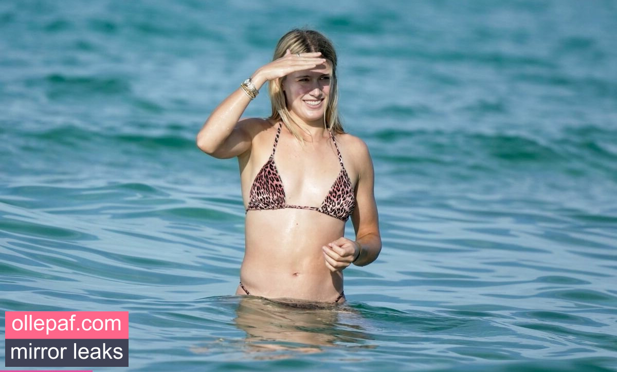 Latest Leaks Eugenie Genie Bouchard Nude #318 - Fapello