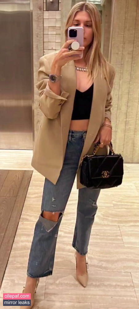 Latest Leaks Eugenie Genie Bouchard Nude #322 - Fapello