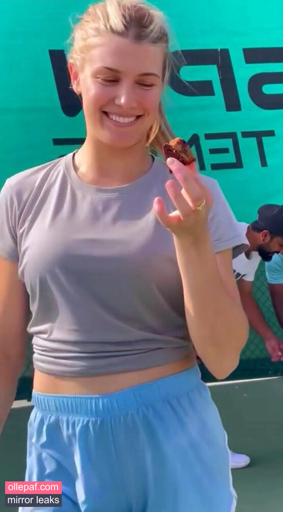 Latest Leaks Eugenie Genie Bouchard Nude #341 - Fapello
