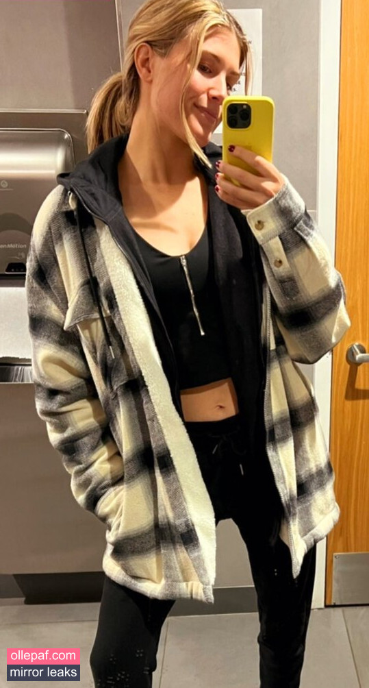 Latest Leaks Eugenie Genie Bouchard Nude #362 - Fapello