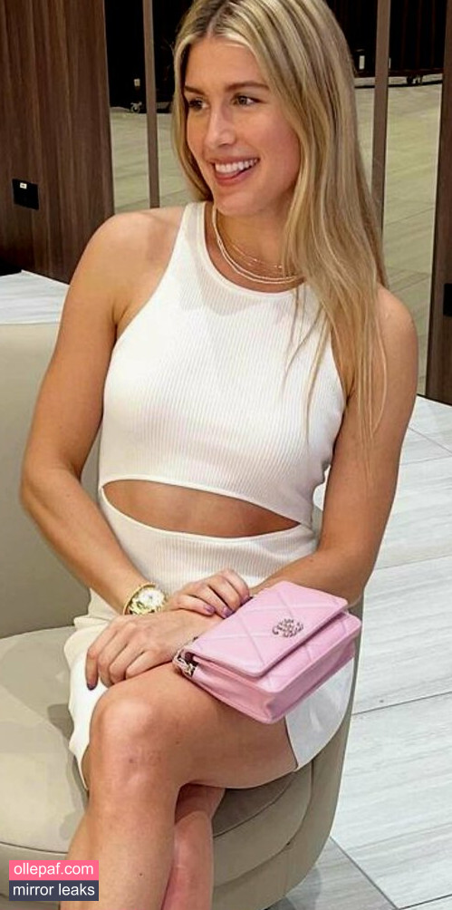 Latest Leaks Eugenie Genie Bouchard Nude #374 - Fapello