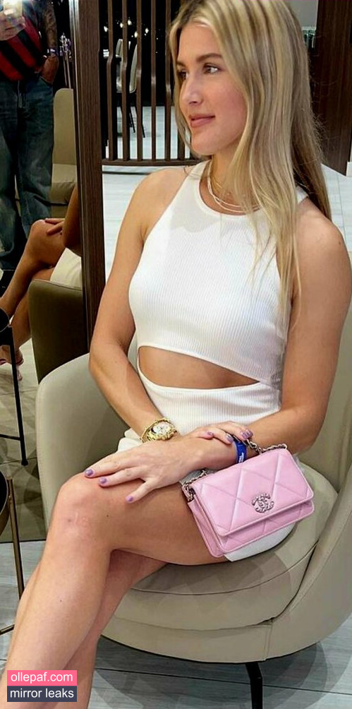 Latest Leaks Eugenie Genie Bouchard Nude #375 - Fapello