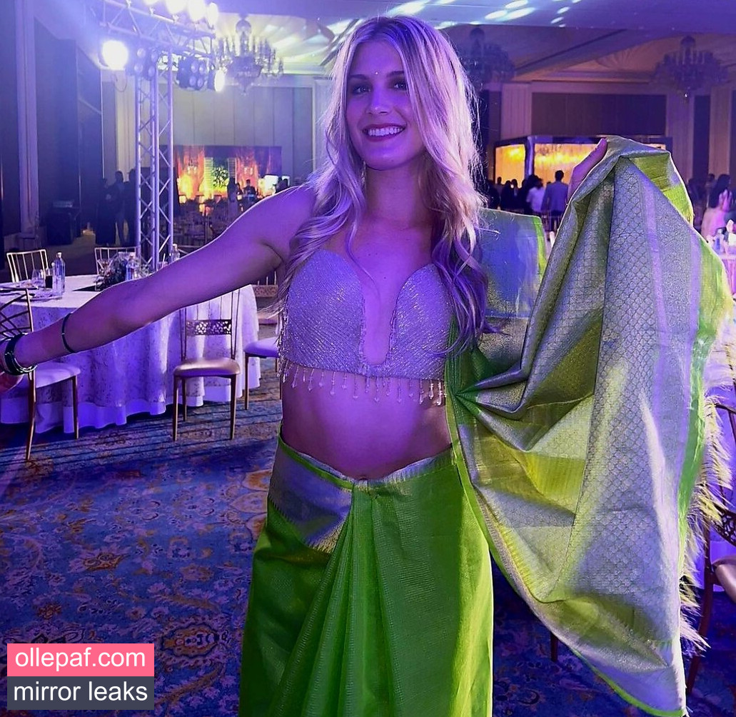 Latest Leaks Eugenie Genie Bouchard Nude #401 - Fapello