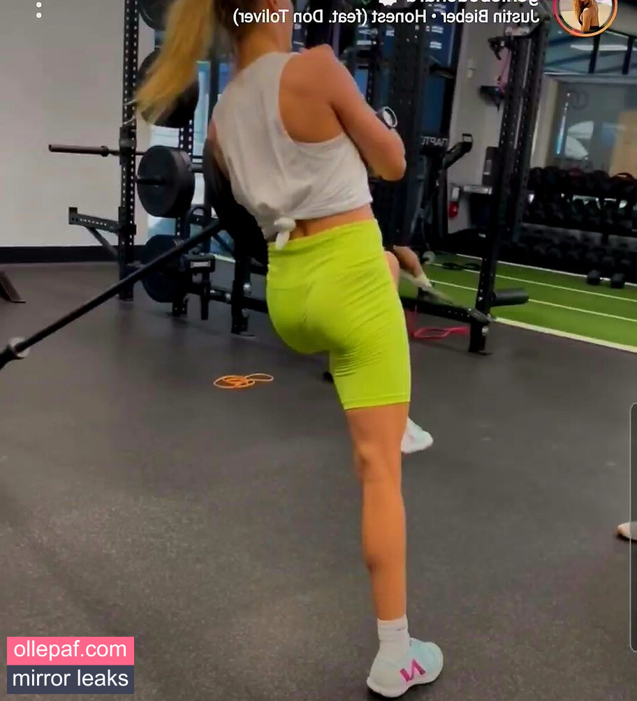 Latest Leaks Eugenie Genie Bouchard Nude #436 - Fapello