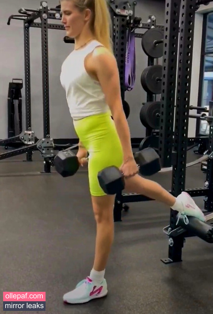 Latest Leaks Eugenie Genie Bouchard Nude #443 - Fapello