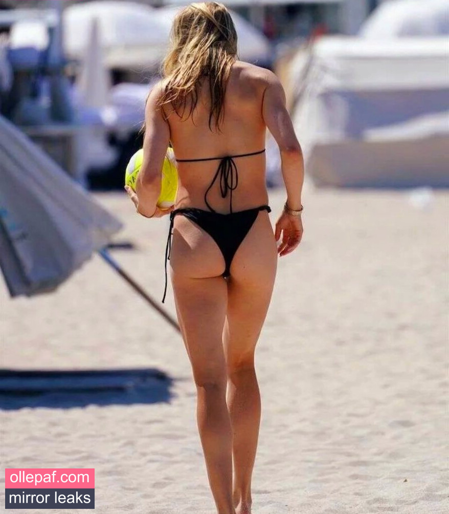 Latest Leaks Eugenie Genie Bouchard Nude #447 - Fapello