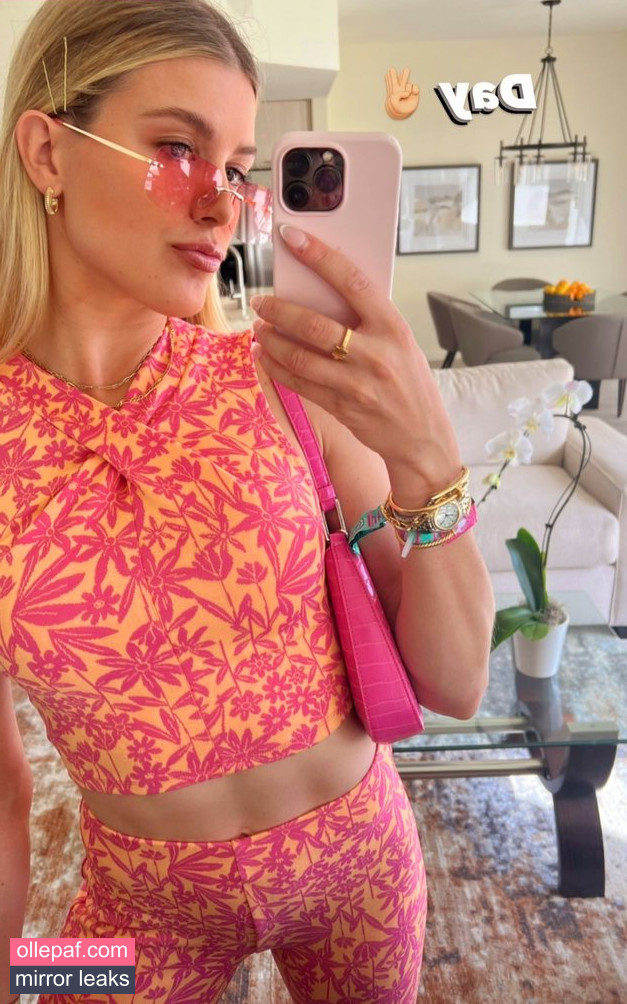 Latest Leaks Eugenie Genie Bouchard Nude #455 - Fapello
