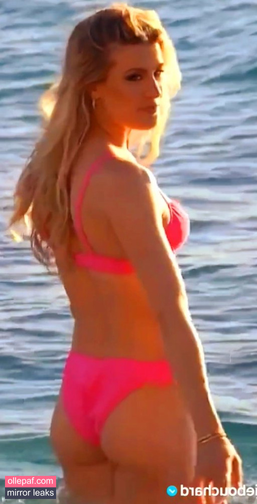 Latest Leaks Eugenie Genie Bouchard Nude #463 - Fapello