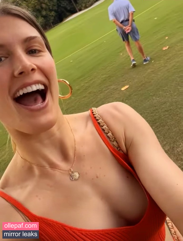 Latest Leaks Eugenie Genie Bouchard Nude #490 - Fapello