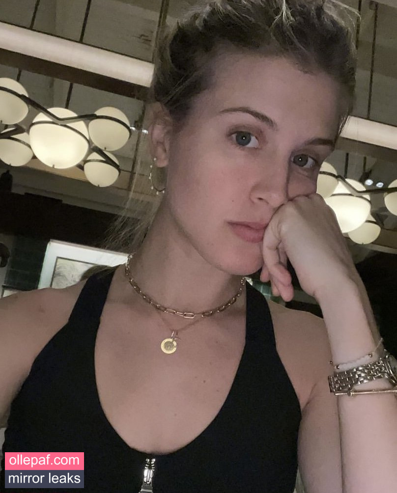 Latest Leaks Eugenie Genie Bouchard Nude #496 - Fapello