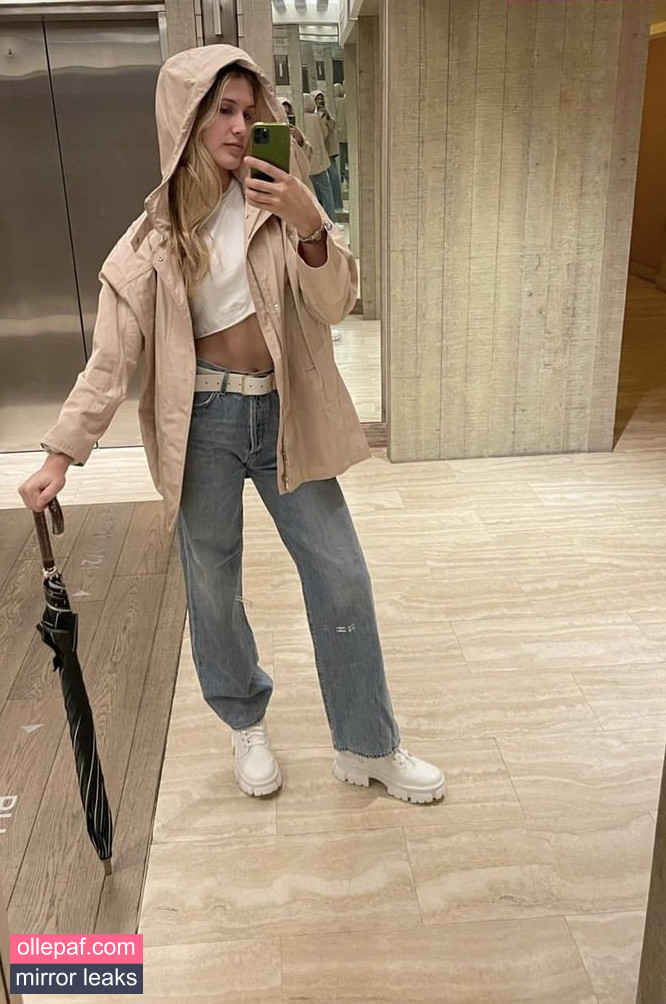 Latest Leaks Eugenie Genie Bouchard Nude #498 - Fapello