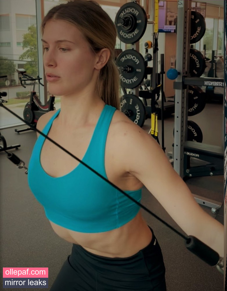 Latest Leaks Eugenie Genie Bouchard Nude #499 - Fapello