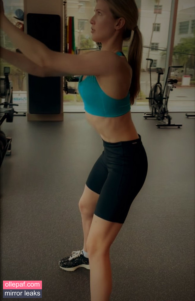 Latest Leaks Eugenie Genie Bouchard Nude #500 - Fapello