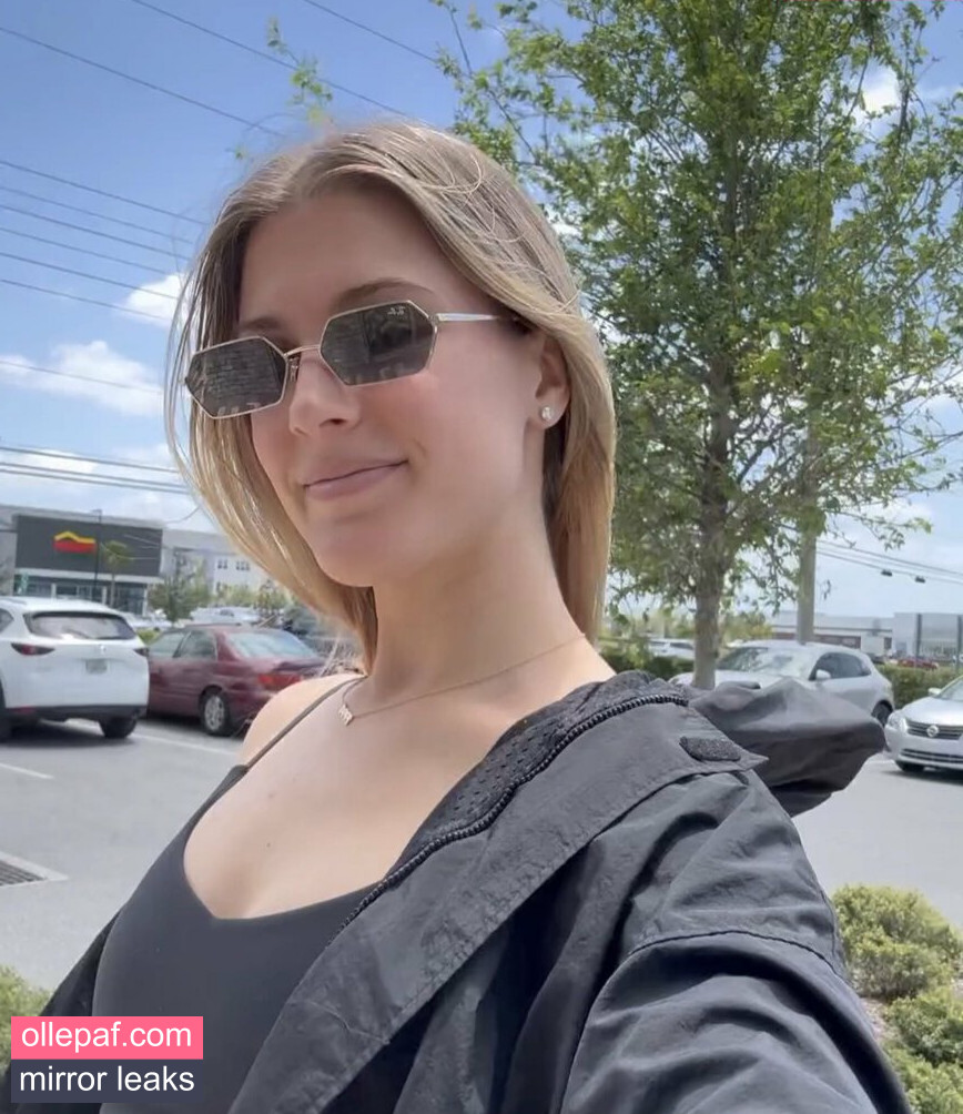 Latest Leaks Eugenie Genie Bouchard Nude #6 - Fapello