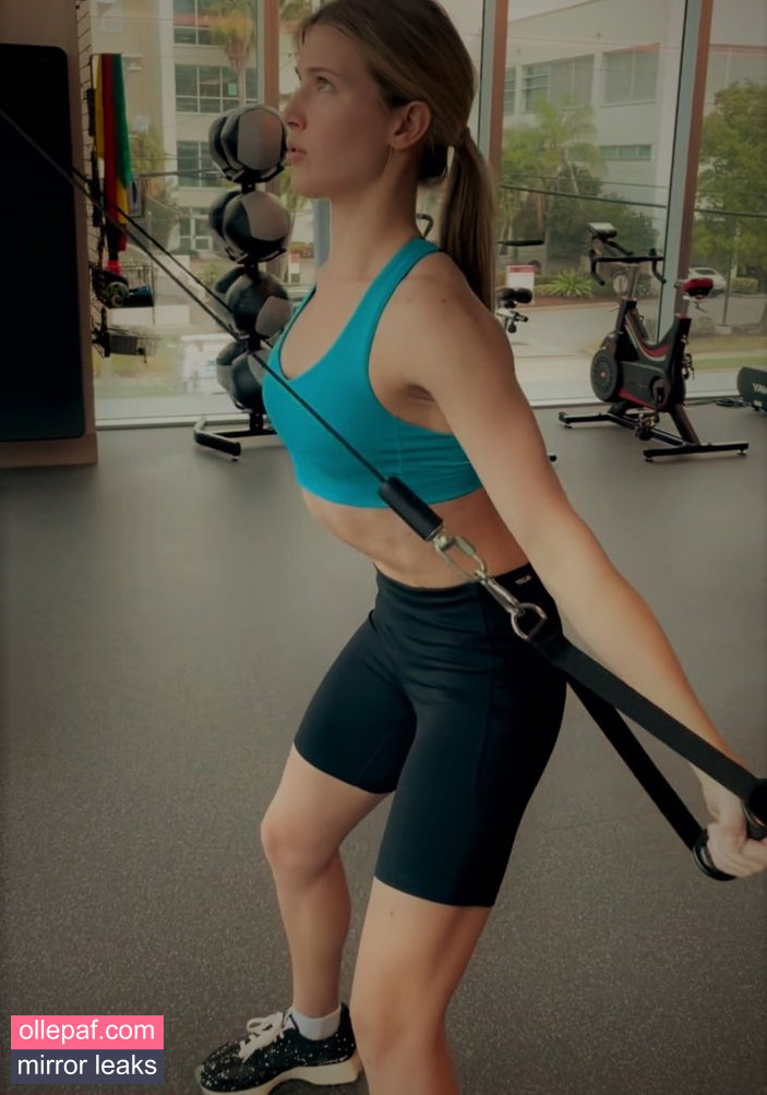 Latest Leaks Eugenie Genie Bouchard Nude #501 - Fapello