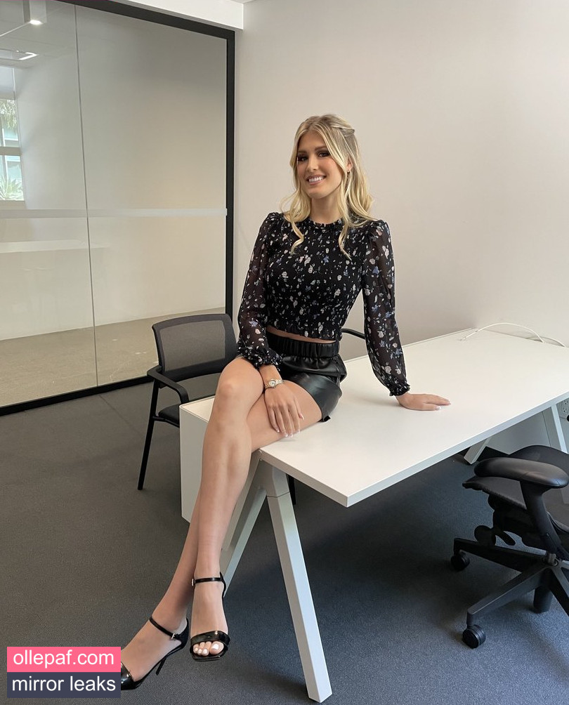 Latest Leaks Eugenie Genie Bouchard Nude #504 - Fapello