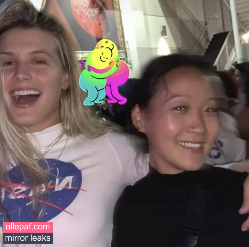 Latest Leaks Eugenie Genie Bouchard Nude #514 - Fapello