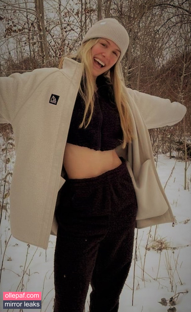 Latest Leaks Eugenie Genie Bouchard Nude #517 - Fapello