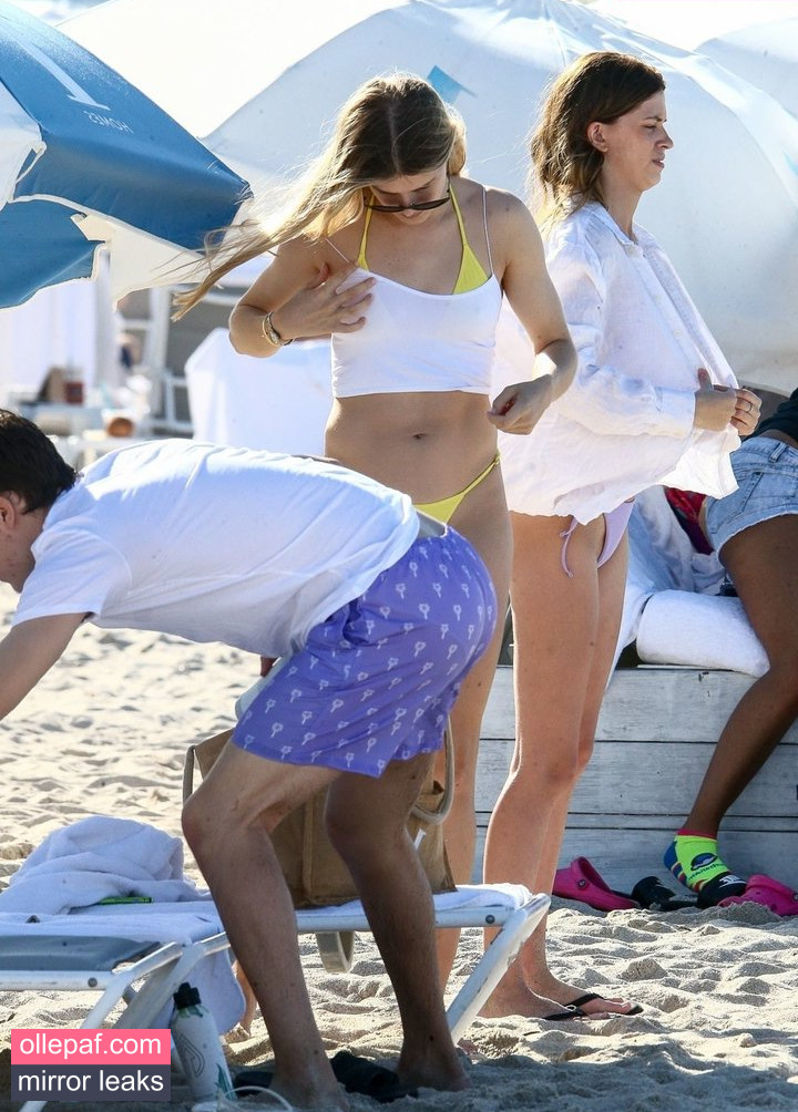 Latest Leaks Eugenie Genie Bouchard Nude #518 - Fapello