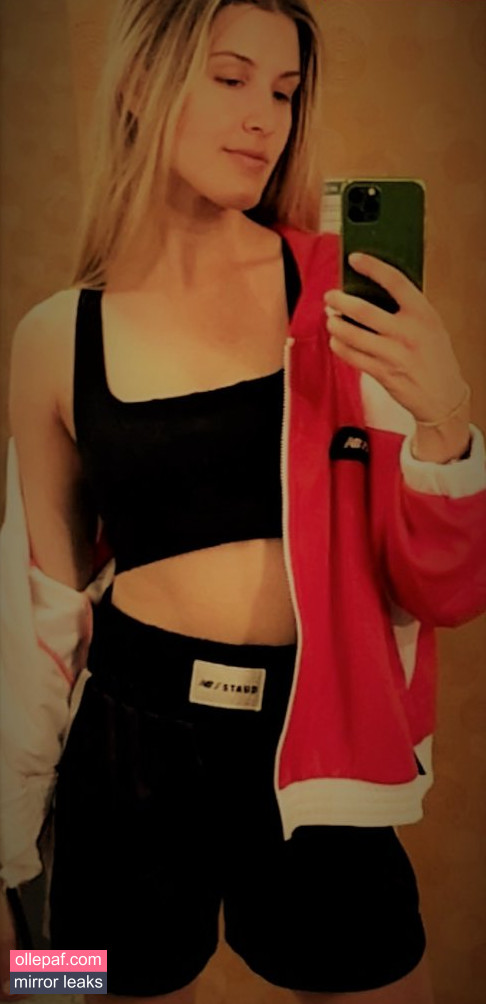 Latest Leaks Eugenie Genie Bouchard Nude #524 - Fapello