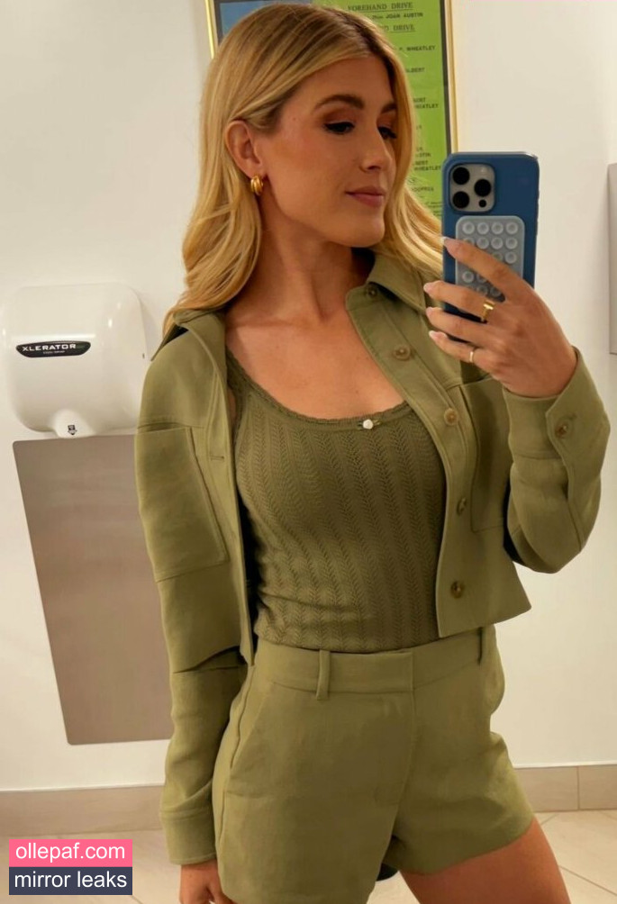 Latest Leaks Eugenie Genie Bouchard Nude #58 - Fapello