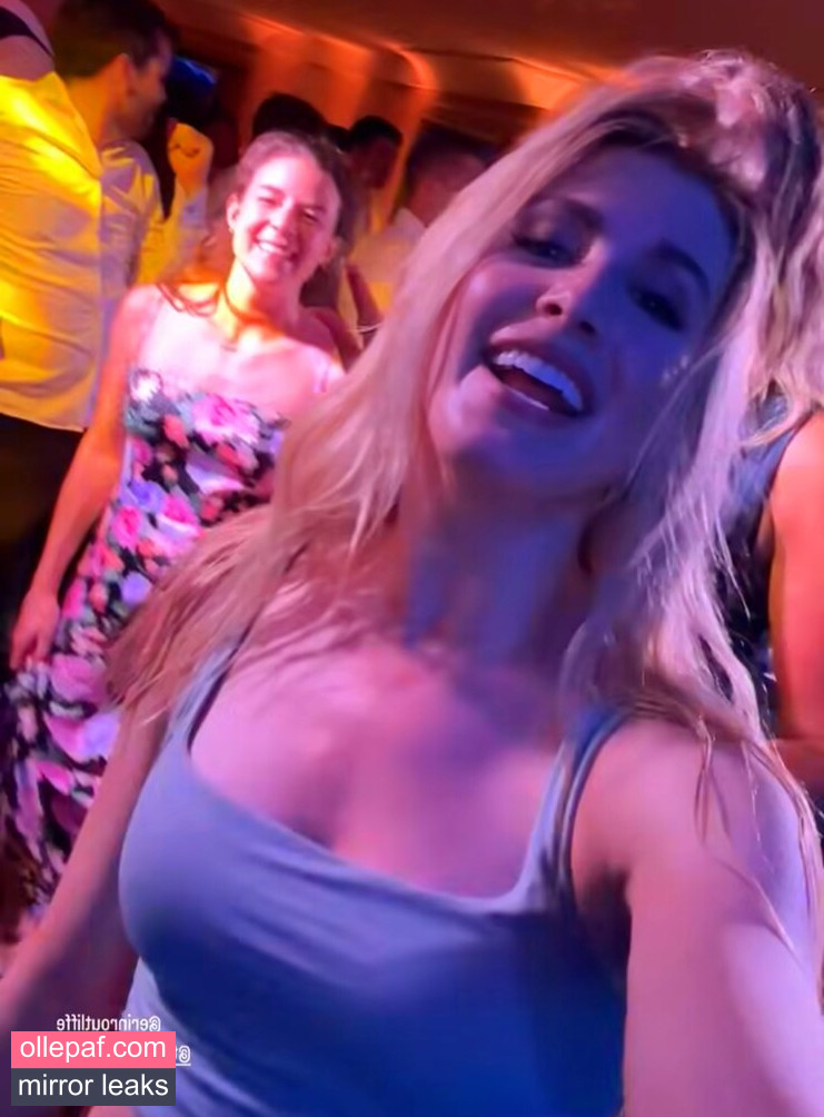 Latest Leaks Eugenie Genie Bouchard Nude #86 - Fapello